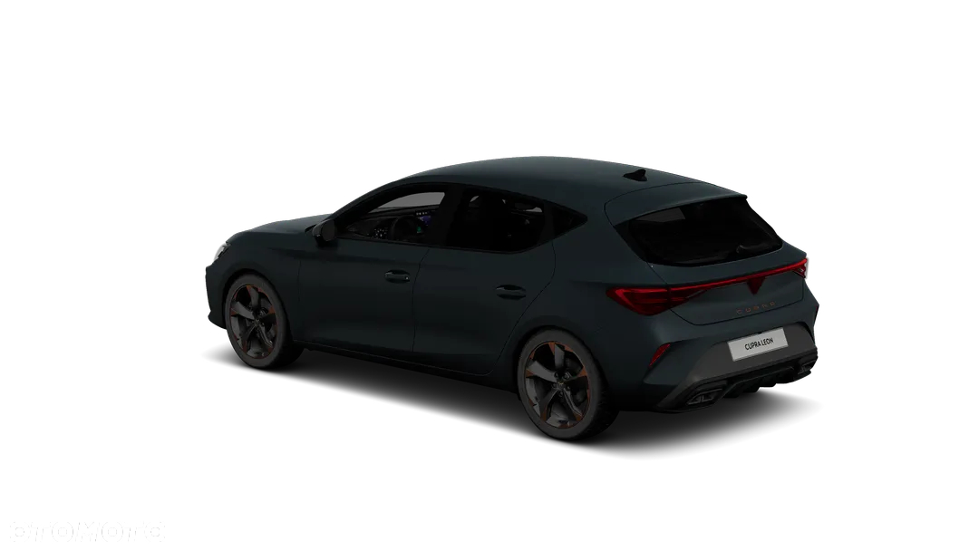Cupra Leon - 7