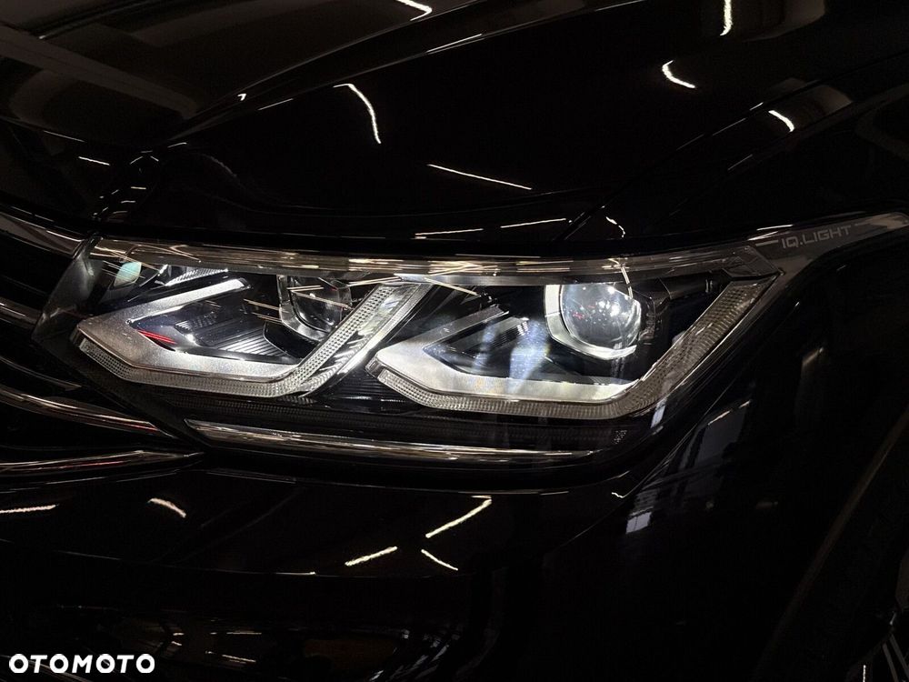 Volkswagen Tiguan 1.5 TSI EVO R-Line DSG - 40