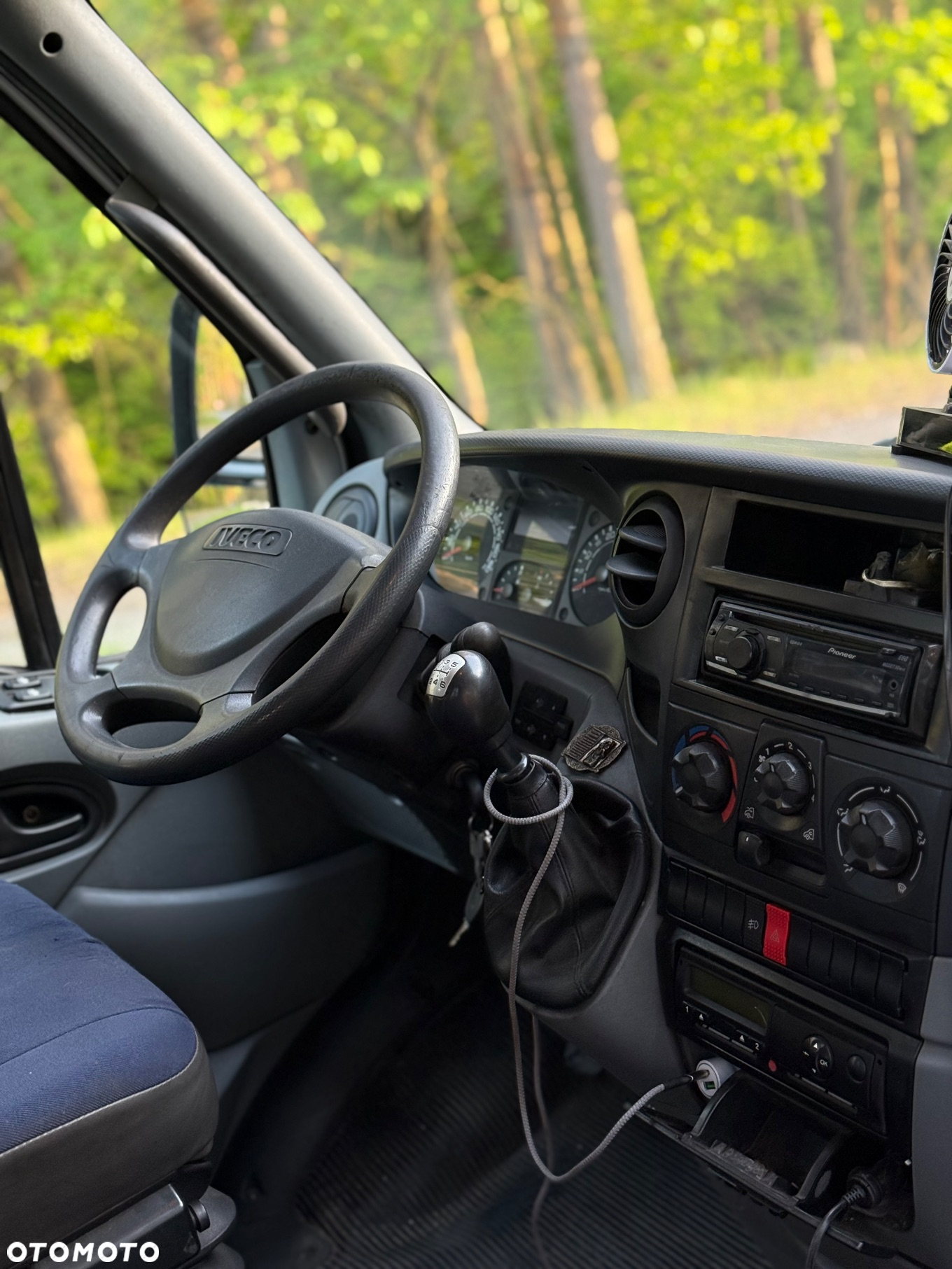Iveco DAILY 60C / 65C / 70C - 17