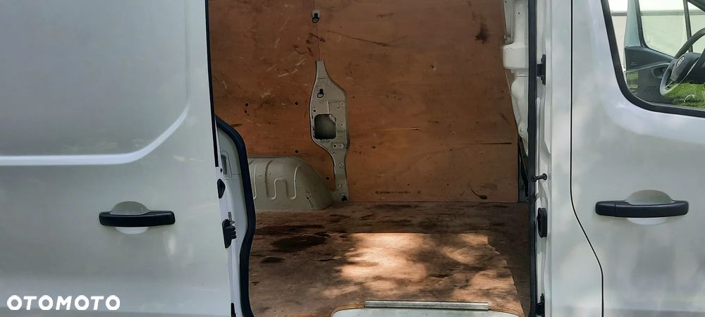 Renault TRAFIC TALENTO - 15