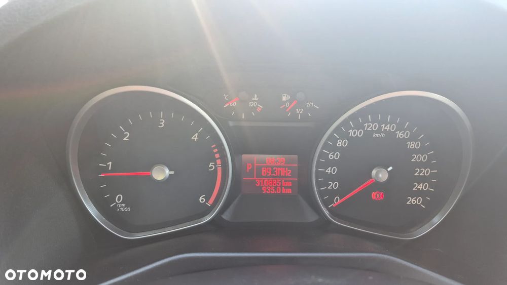 Ford Mondeo 2.0 TDCi Trend MPS6 - 12