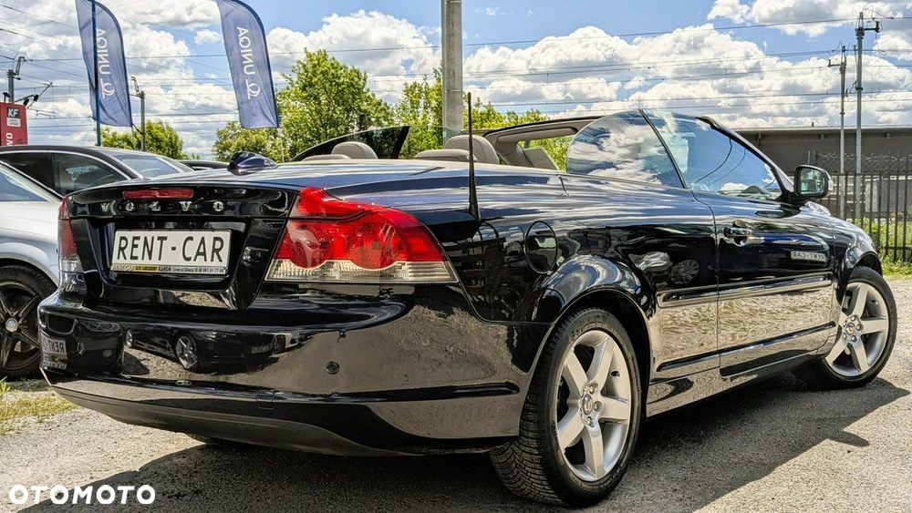 Volvo C70 - 15