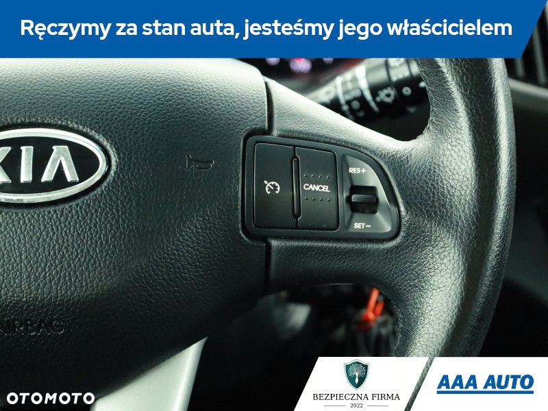Kia Sportage - 16