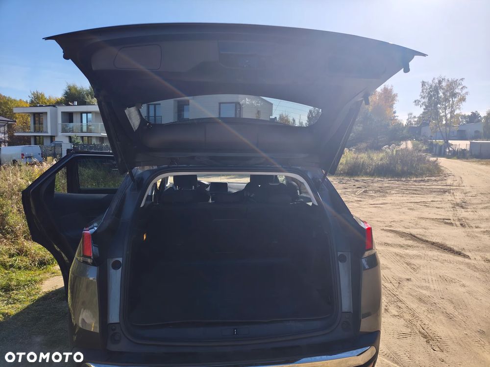 Peugeot 3008 PureTech 130 Stop & Start GPF EAT8 Active - 6