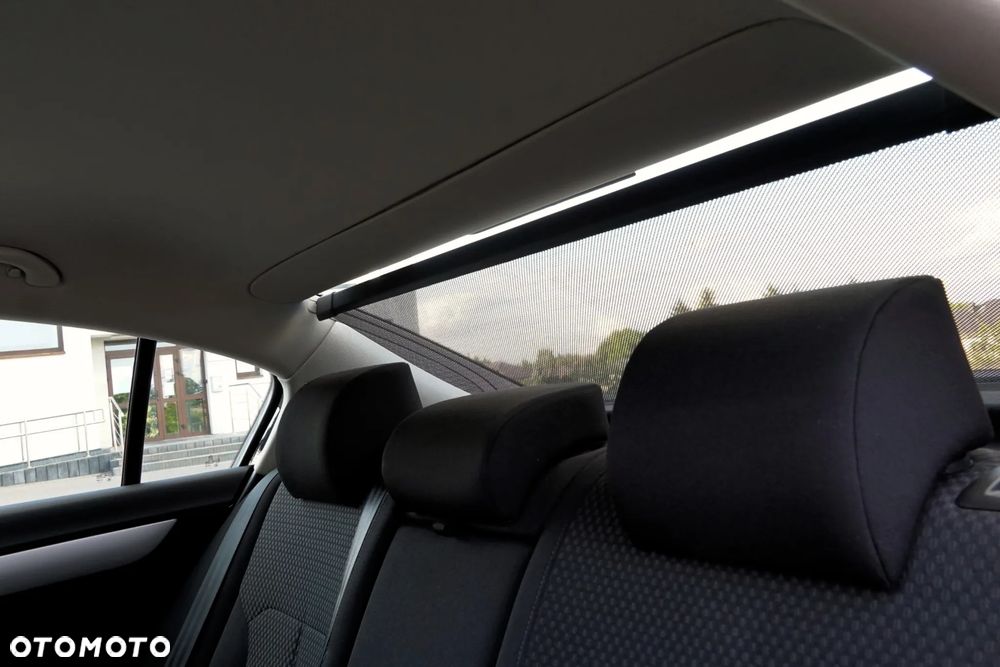 Volkswagen Passat 1.4 TSI Trendline - 20