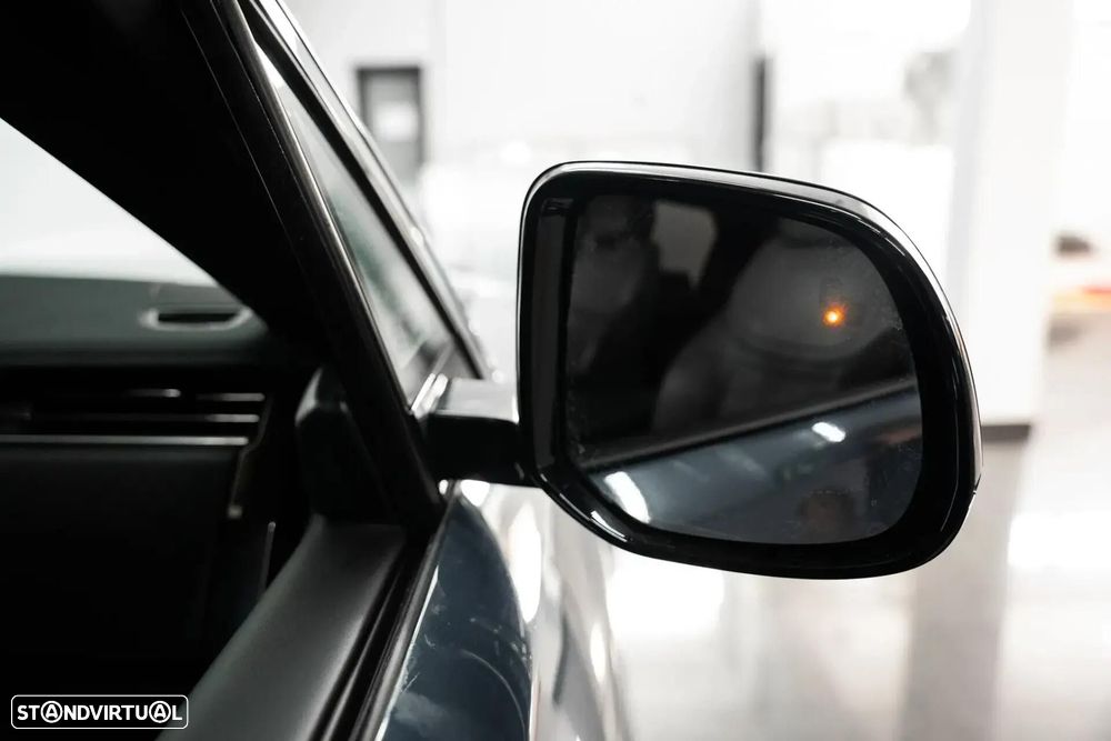 Land Rover Range Rover Sport - 26