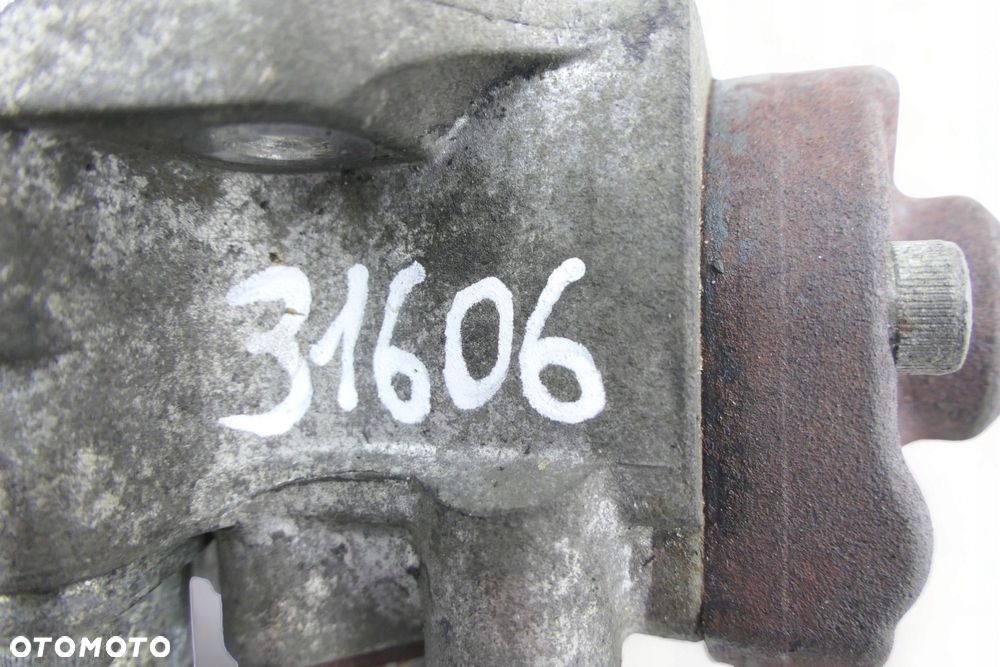 Pompa Wtryskowa OPEL ASTRA H J ZAFIRA B 1.7 CDTI 55586501 - 9