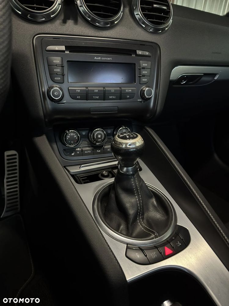 Audi TT Coupé 2.0 TFSI - 13