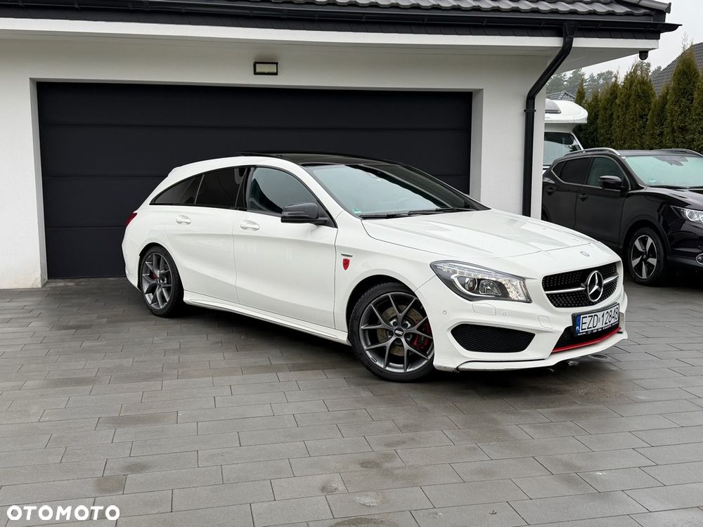 Mercedes-Benz CLA 250 4Matic 7G-DCT Sport - 2