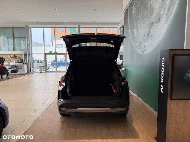 Skoda Elroq 50 55kWh - 11