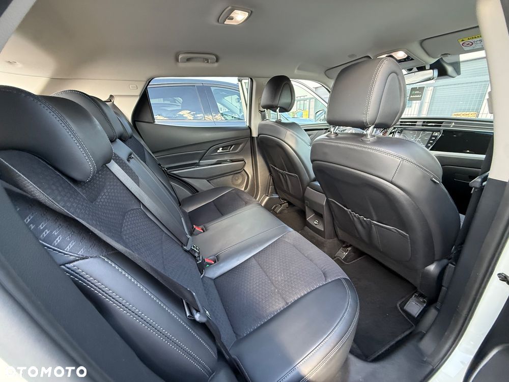 SsangYong/KGM Korando 1.5 T-GDI Quartz 2WD - 27