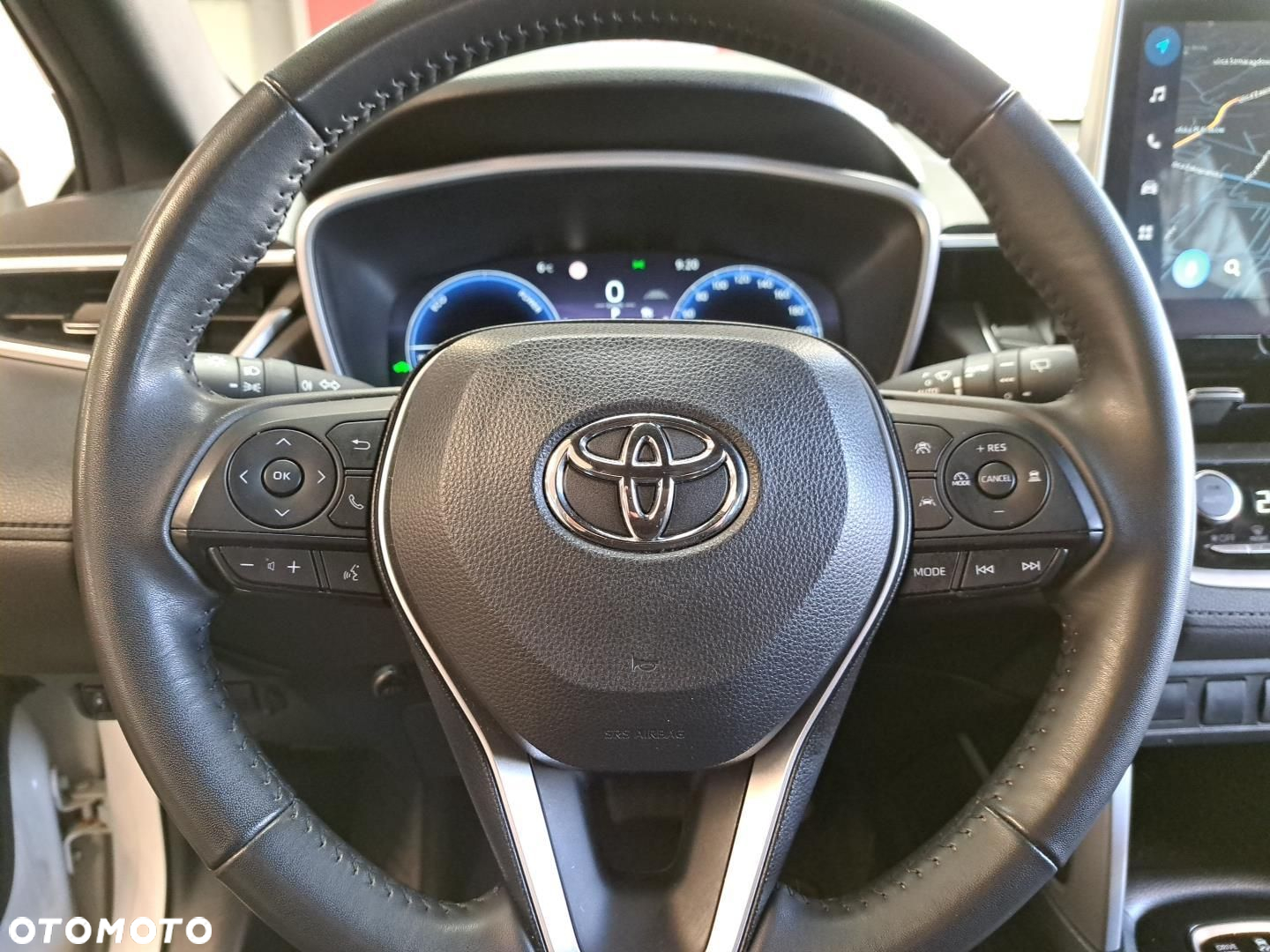 Toyota Corolla Cross - 26