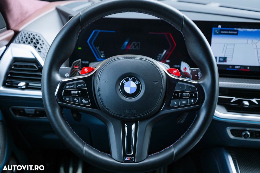 BMW XM Standard - 26