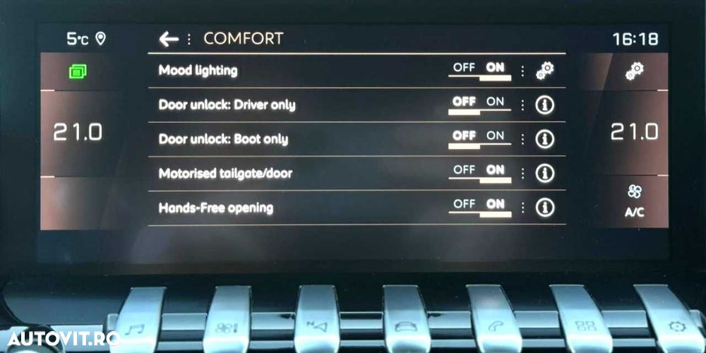 Peugeot 508 1.5 BlueHDI STT Aut. GT Line - 37