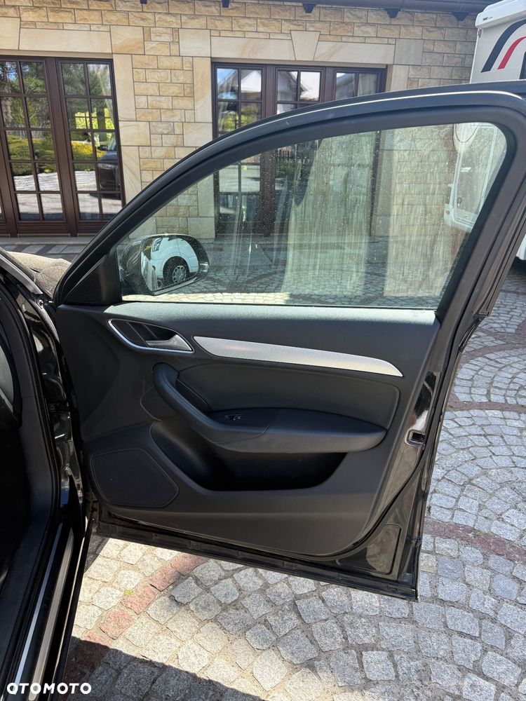 Audi Q3 2.0 TDI Quattro Prime Line S tronic - 14