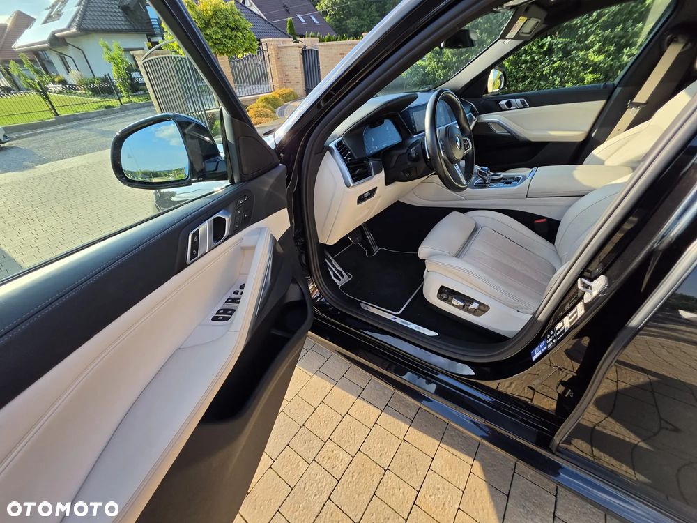 BMW X6 - 14