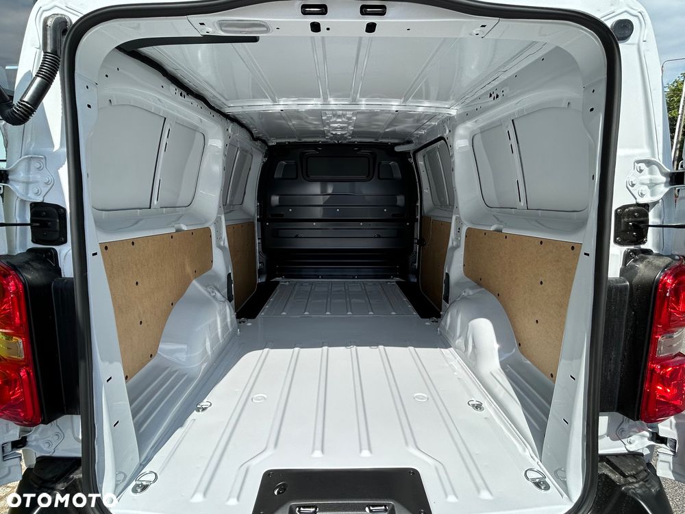Opel Vivaro - 12