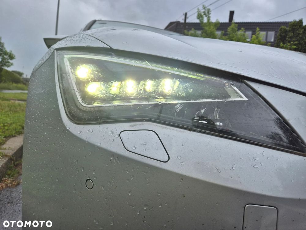 Seat Leon - 12