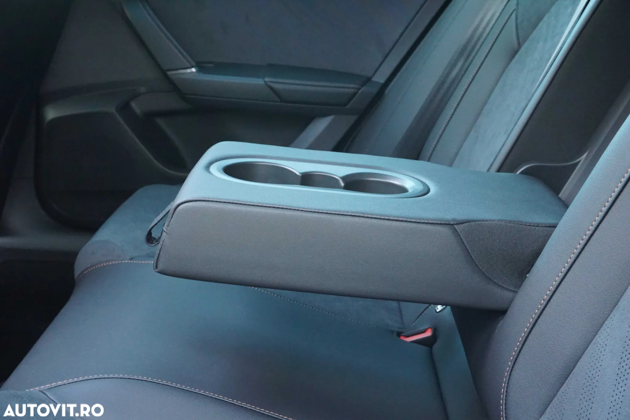 Cupra Formentor 2.0 TSI 4DRIVE DSG - 36