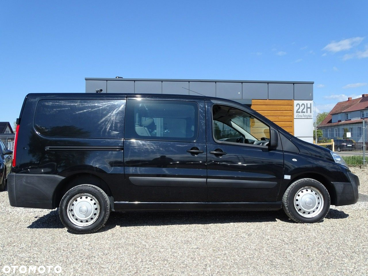 Fiat Scudo - 4