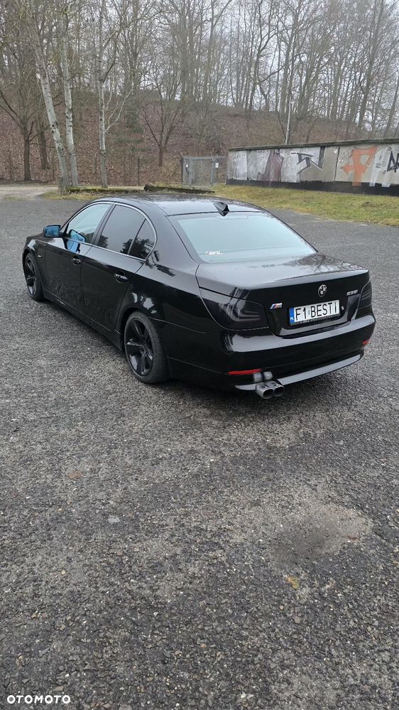 BMW Seria 5 - 6