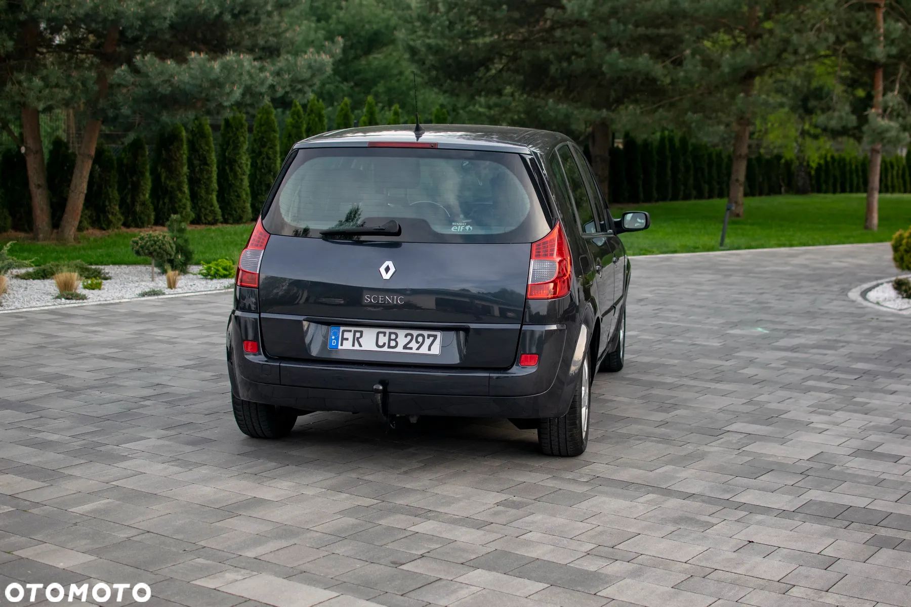 Renault Scenic - 18