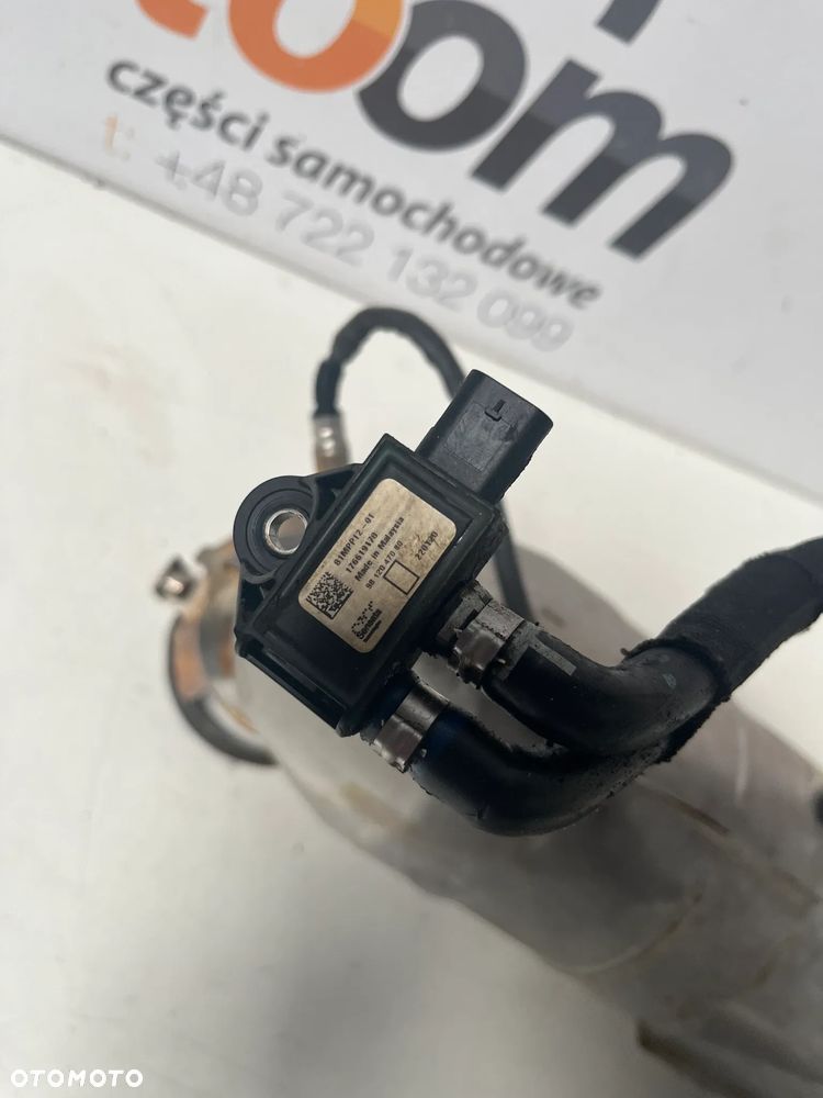OPEL MOKKA CITROEN PEUGEOT 1.2 KATALIZATOR 9834313080 - 2