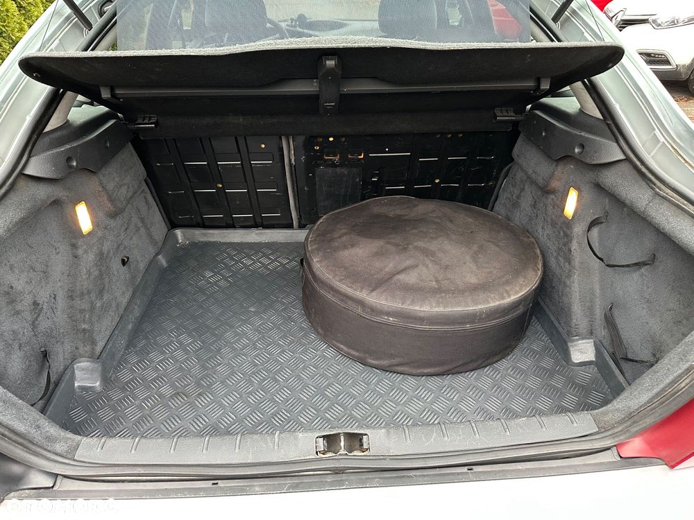 Citroën C5 2.0i 16V Prestige - 10