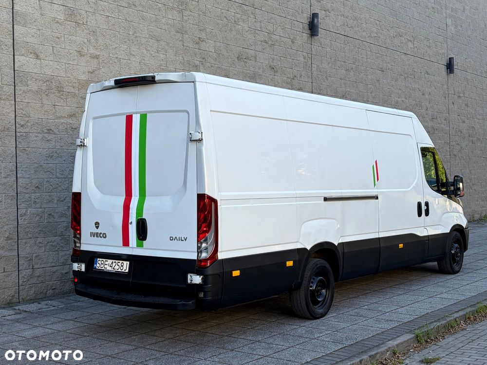 Iveco Daily Maxi - 4