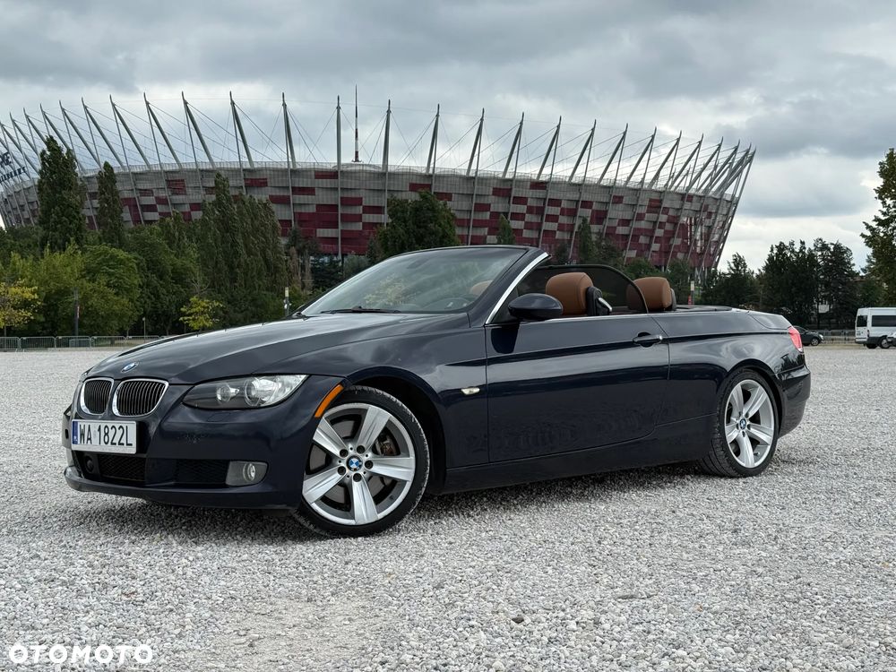 BMW Seria 3 335i Edition Exclusive - 1