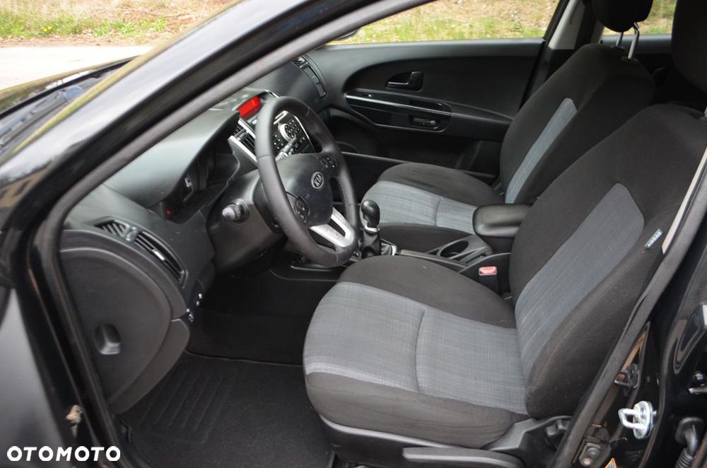 Kia Ceed 1.6 Comfort - 18