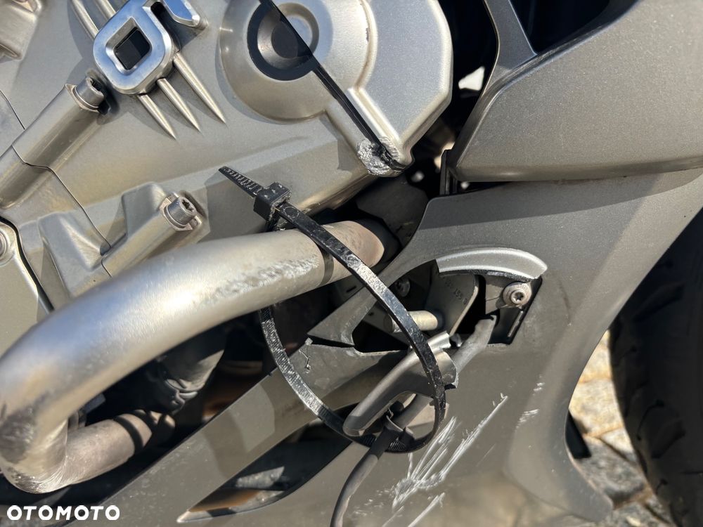 BMW K - 9