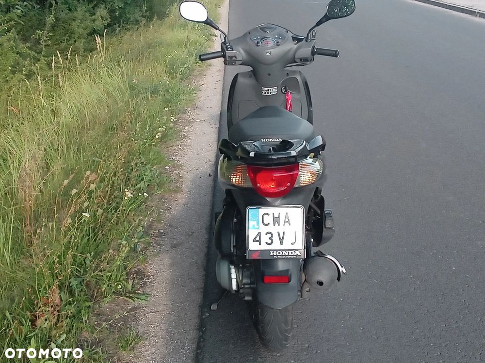 Honda PES - 3