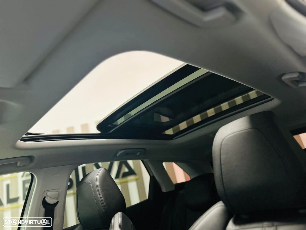 Peugeot 3008 PureTech 130 Stop & Start GPF EAT8 Allure - 49