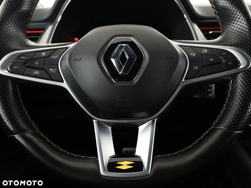 Renault Captur 1.6 E-TECH Full Hybrid 145 R.S Line - 22