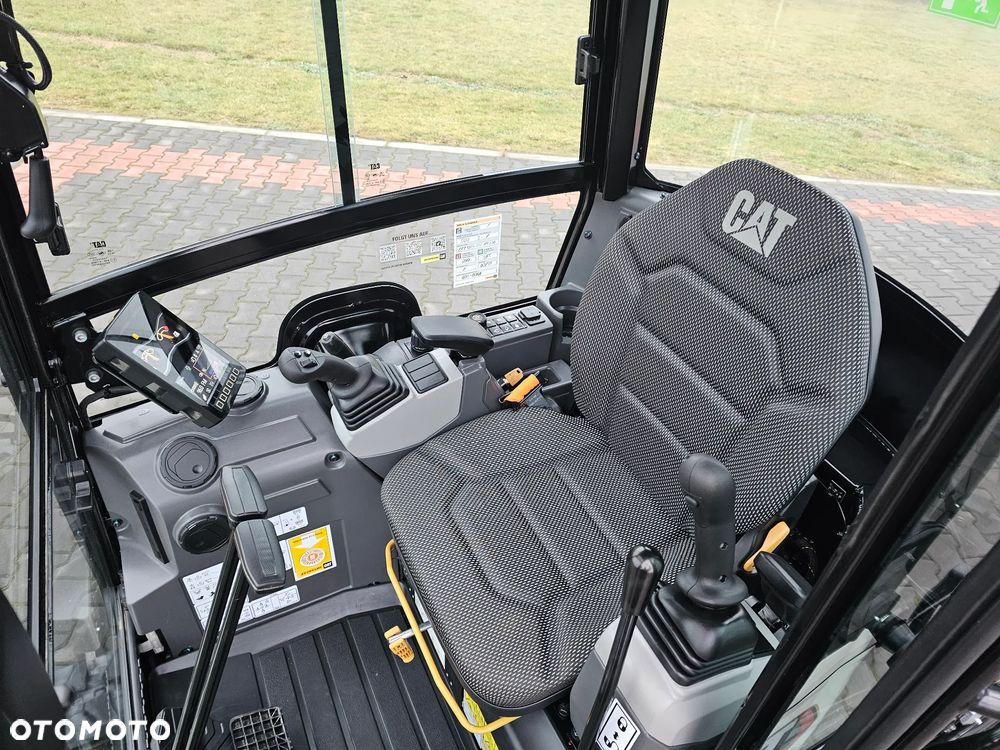 Caterpillar 301.8 05A - 20