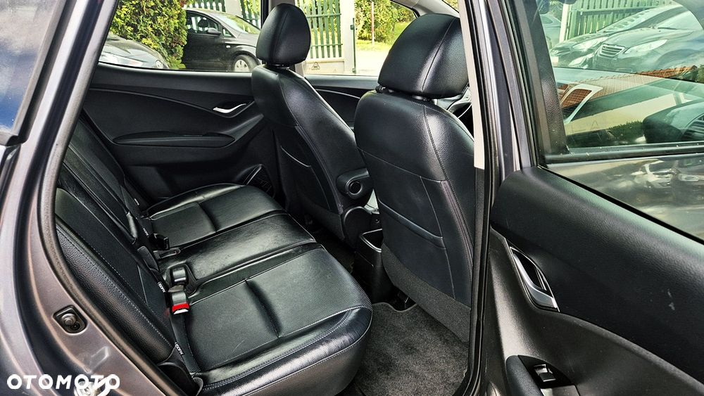 Hyundai ix20 1.6 Premium - 34