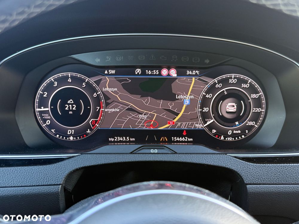 Volkswagen Arteon - 6