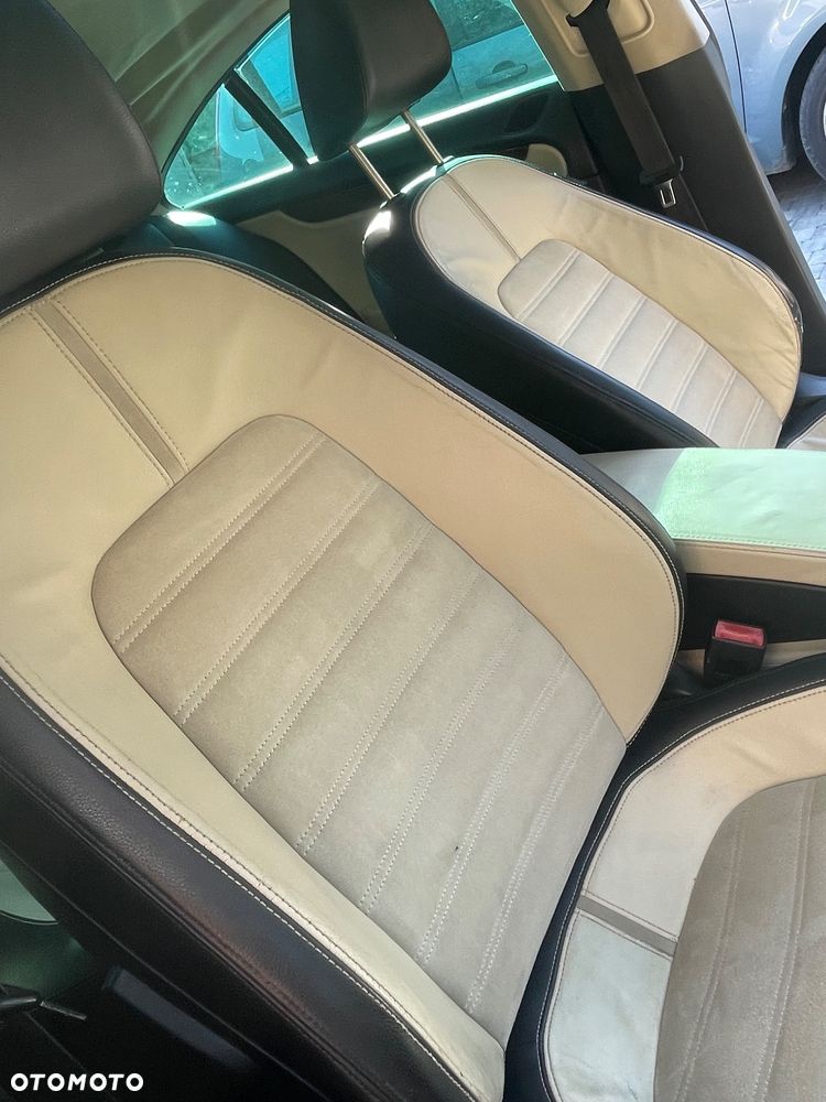 Volkswagen CC - 28