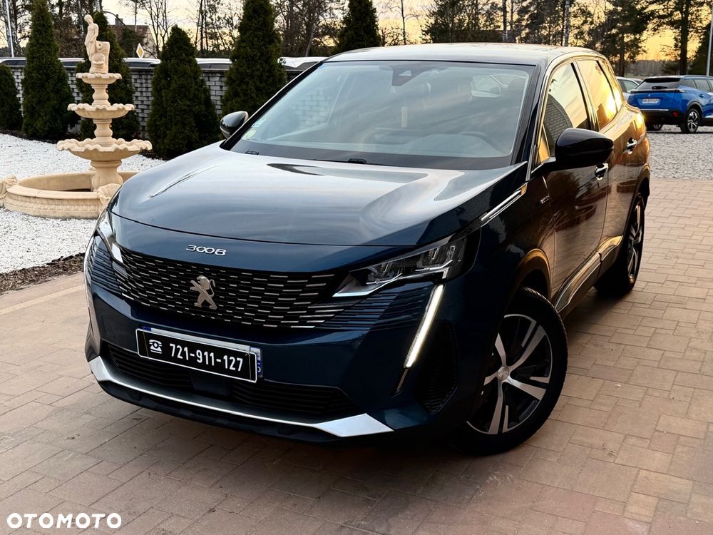 Peugeot 3008 - 6