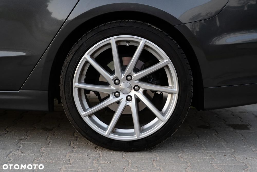 Ford Mondeo 2.0 Ti-VCT Titanium - 18