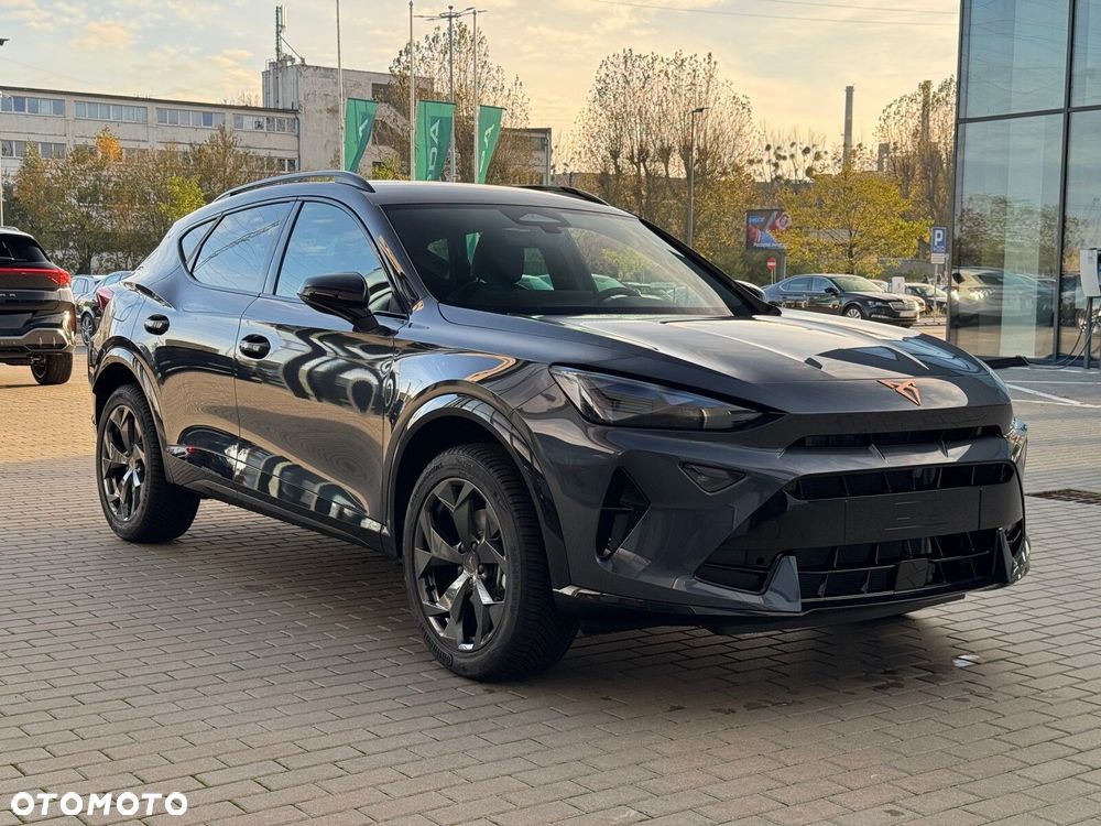 Cupra Formentor 2.0 TDI DSG - 3