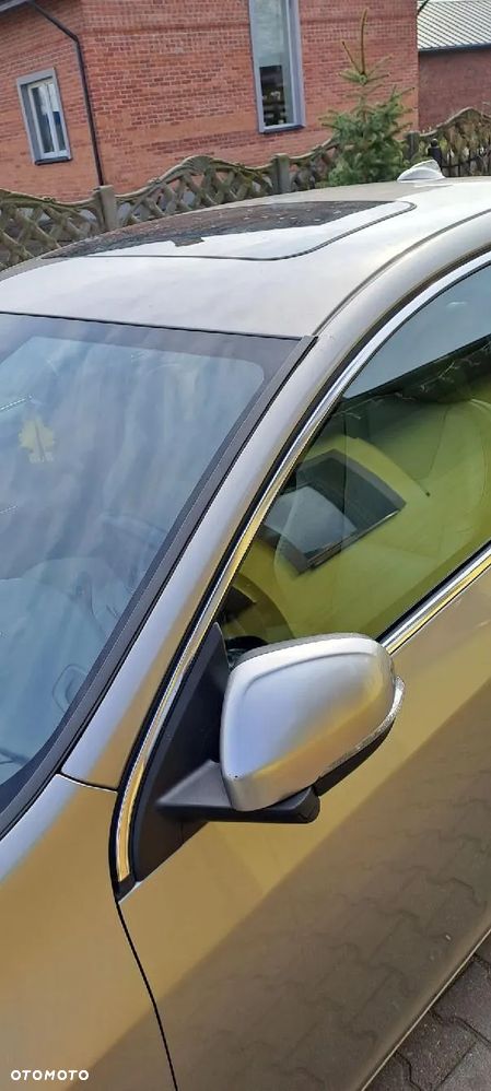 Volvo S60 - 7