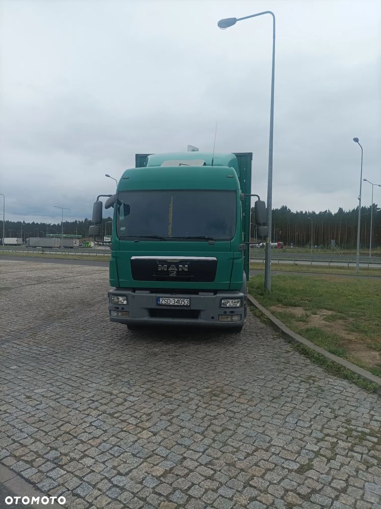 MAN TGL12.180 - 5