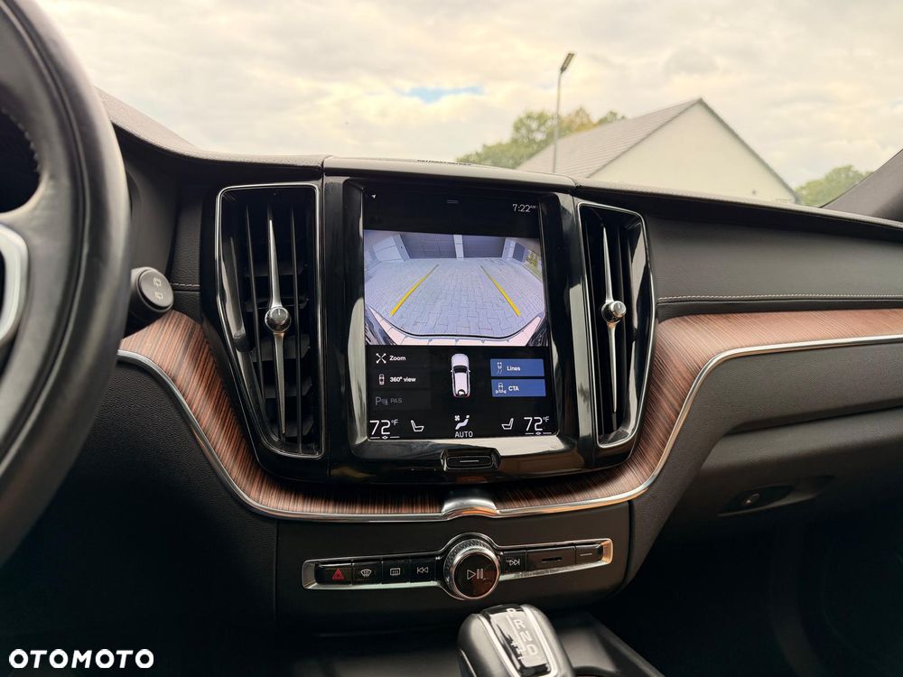 Volvo XC 60 T6 AWD Geartronic Inscription - 29
