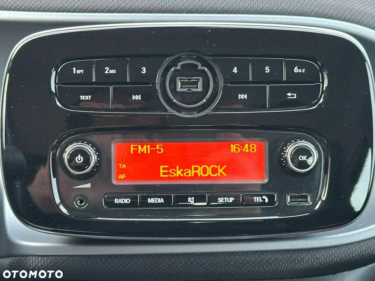Smart Forfour perfect twinamic - 7