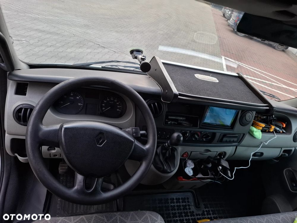 Renault Mascott - 8