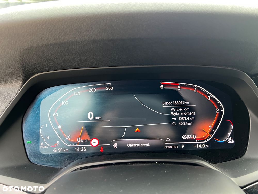 BMW X5 xDrive30d - 15