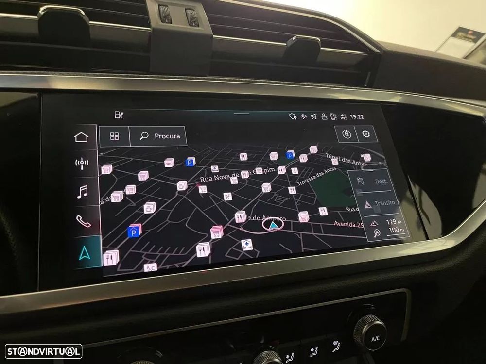 Audi Q3 45 TFSIe S line S tronic - 24