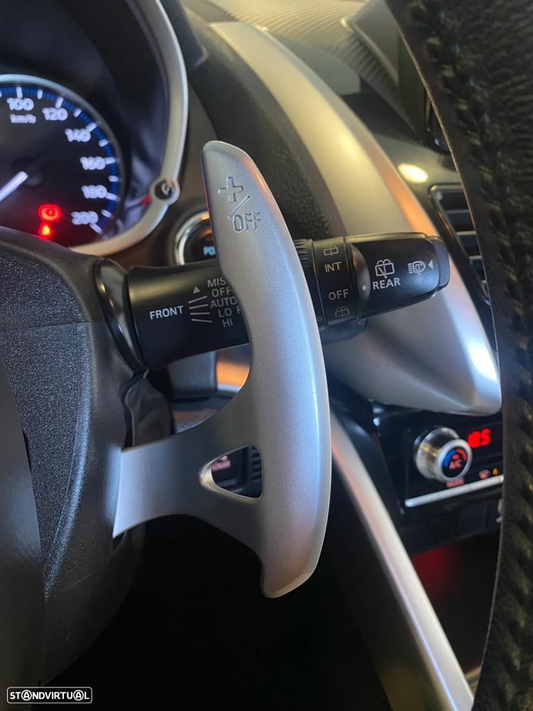 Mitsubishi Eclipse Cross 2.4 PHEV eMotion - 27